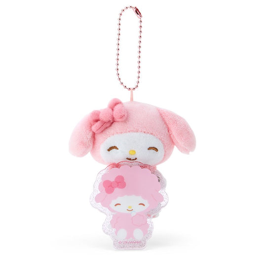 My Melody Nico Nico Mascot