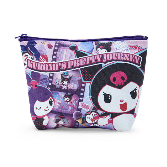 (PREORDER) Kuromi Pouch