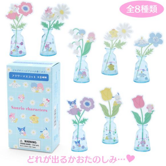 Sanrio Open Daisy Blinds