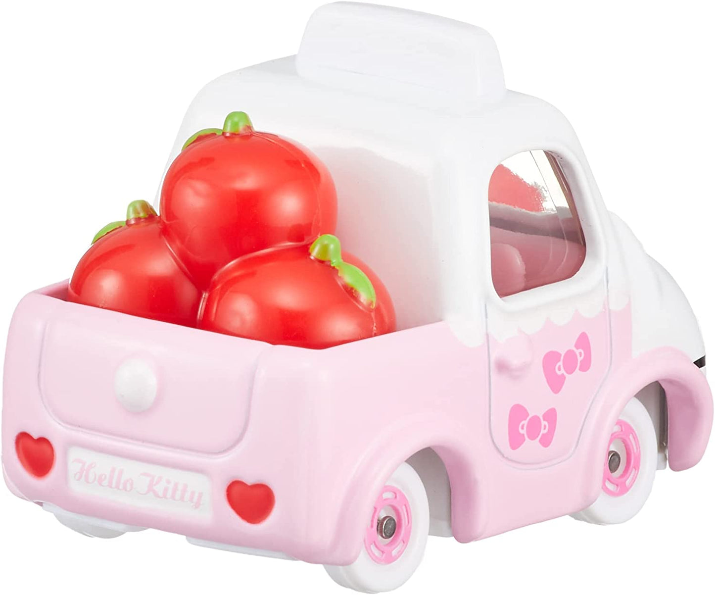 Takara Tomy Tomica Dream Tomica No. 152 Hello Kitty Apple