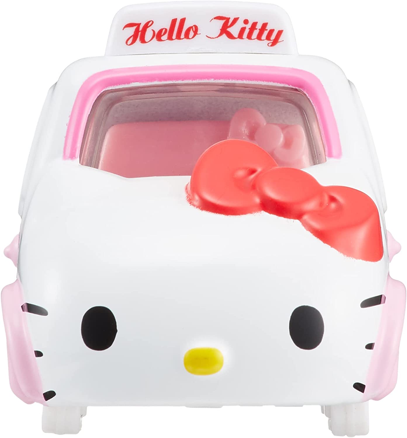 Takara Tomy Tomica Dream Tomica No. 152 Hello Kitty Apple