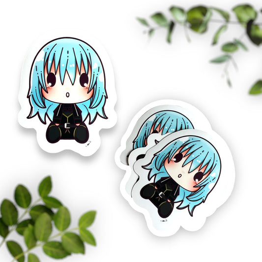 Rimuru Sticker