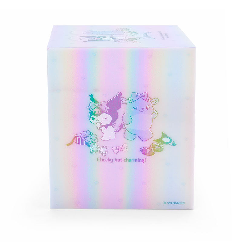 (PREORDER) Sanrio Aurora Drawer Cases