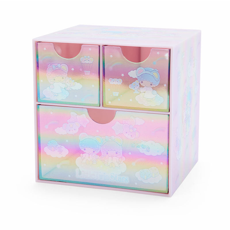 (PREORDER) Sanrio Aurora Drawer Cases