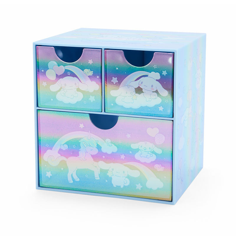 (PREORDER) Sanrio Aurora Drawer Cases