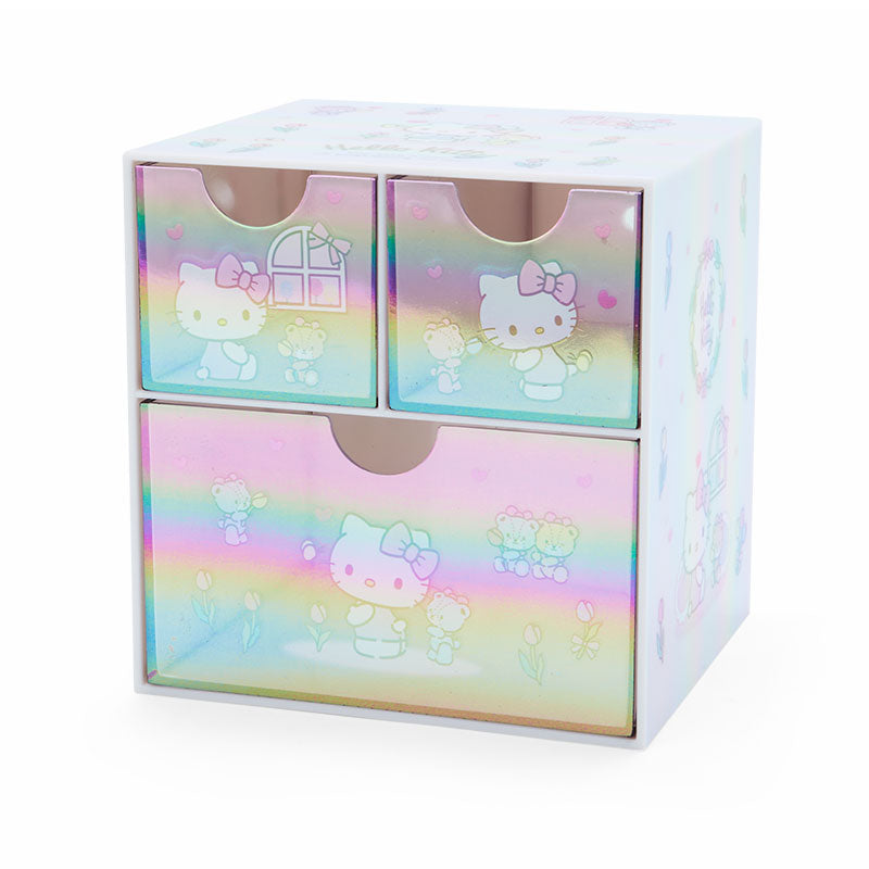 (PREORDER) Sanrio Aurora Drawer Cases